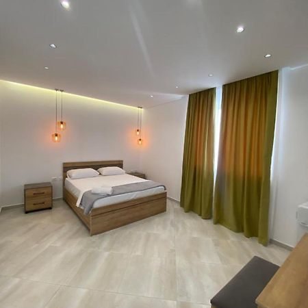 Lori Gardenia Hotel Stjar Kültér fotó