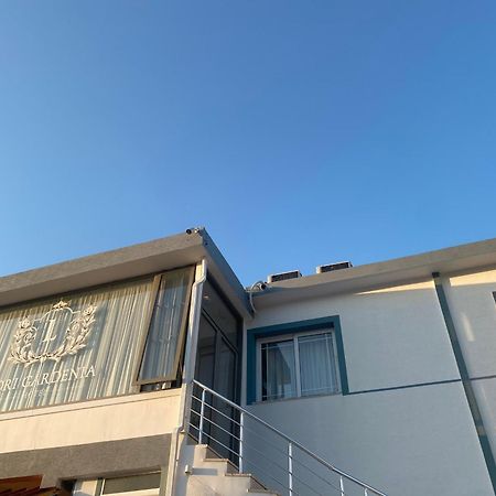 Lori Gardenia Hotel Stjar Kültér fotó