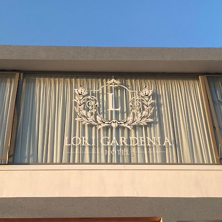 Lori Gardenia Hotel Stjar Kültér fotó