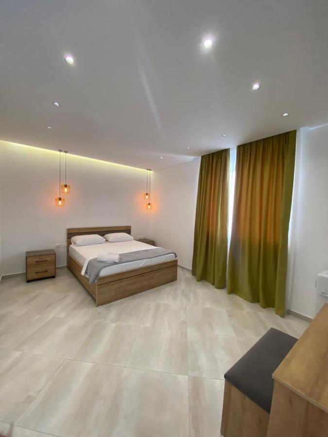 Lori Gardenia Hotel Stjar Kültér fotó