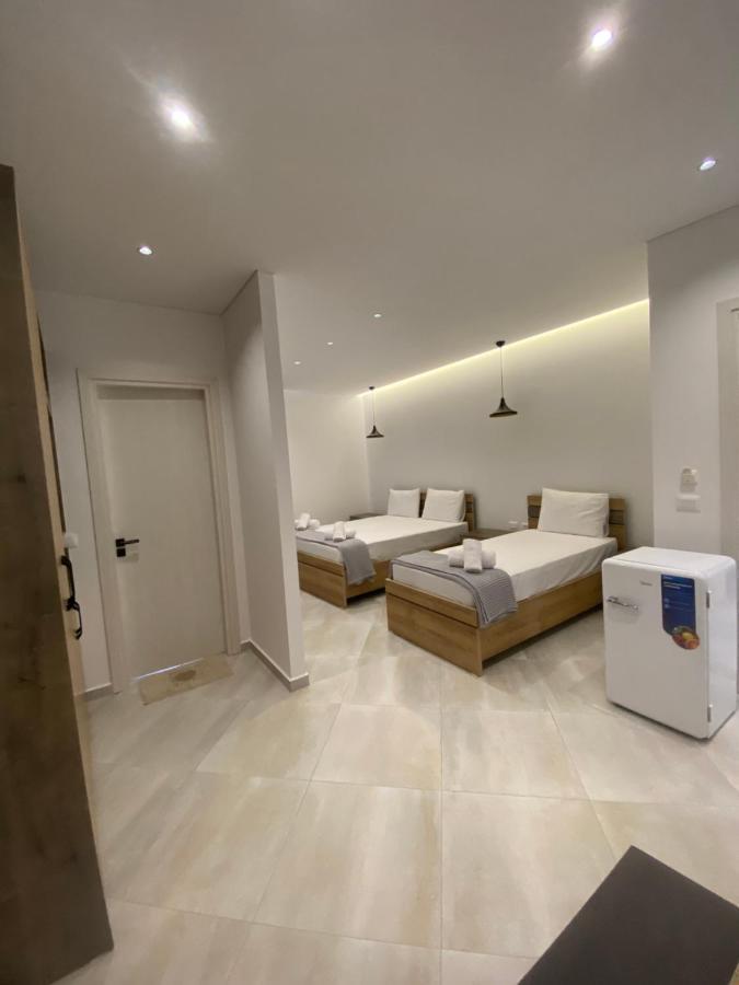 Lori Gardenia Hotel Stjar Kültér fotó
