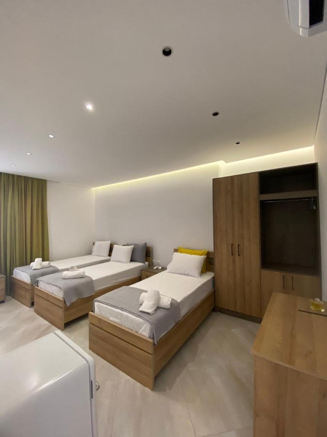 Lori Gardenia Hotel Stjar Kültér fotó