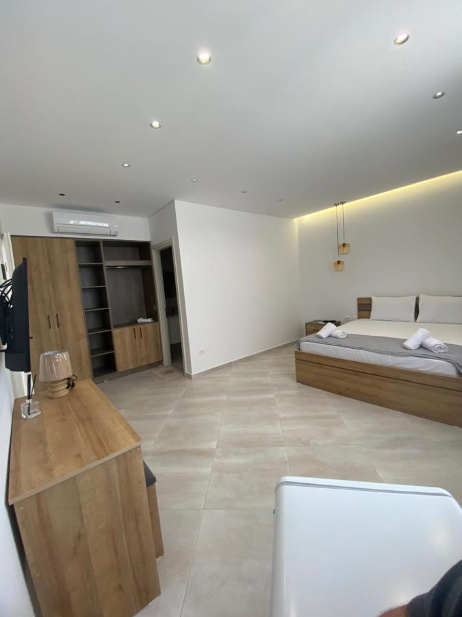 Lori Gardenia Hotel Stjar Kültér fotó