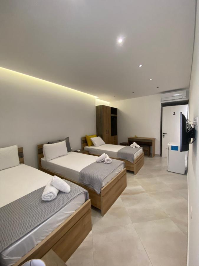 Lori Gardenia Hotel Stjar Kültér fotó