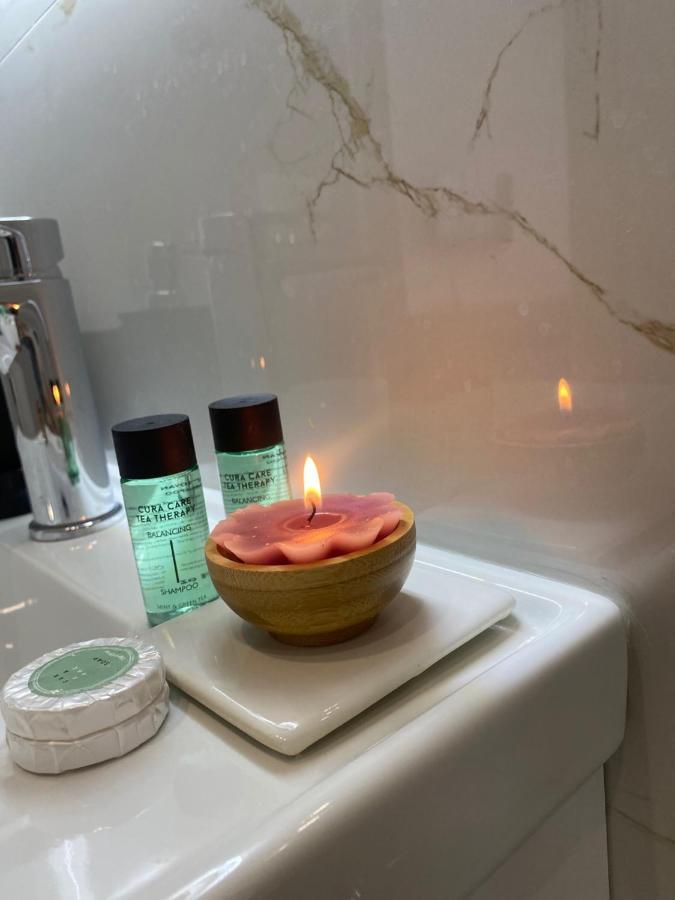 Lori Gardenia Hotel Stjar Kültér fotó