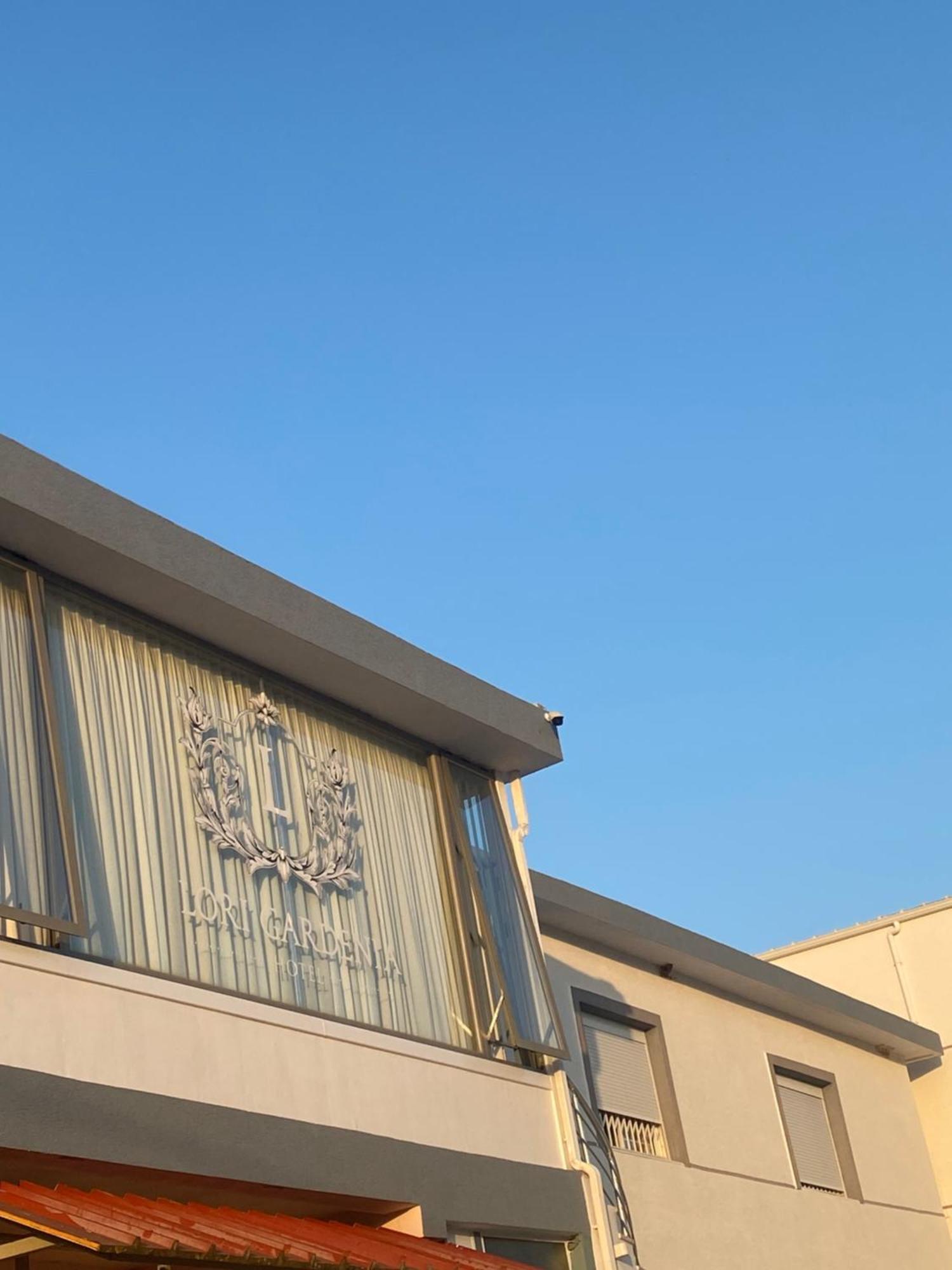 Lori Gardenia Hotel Stjar Kültér fotó