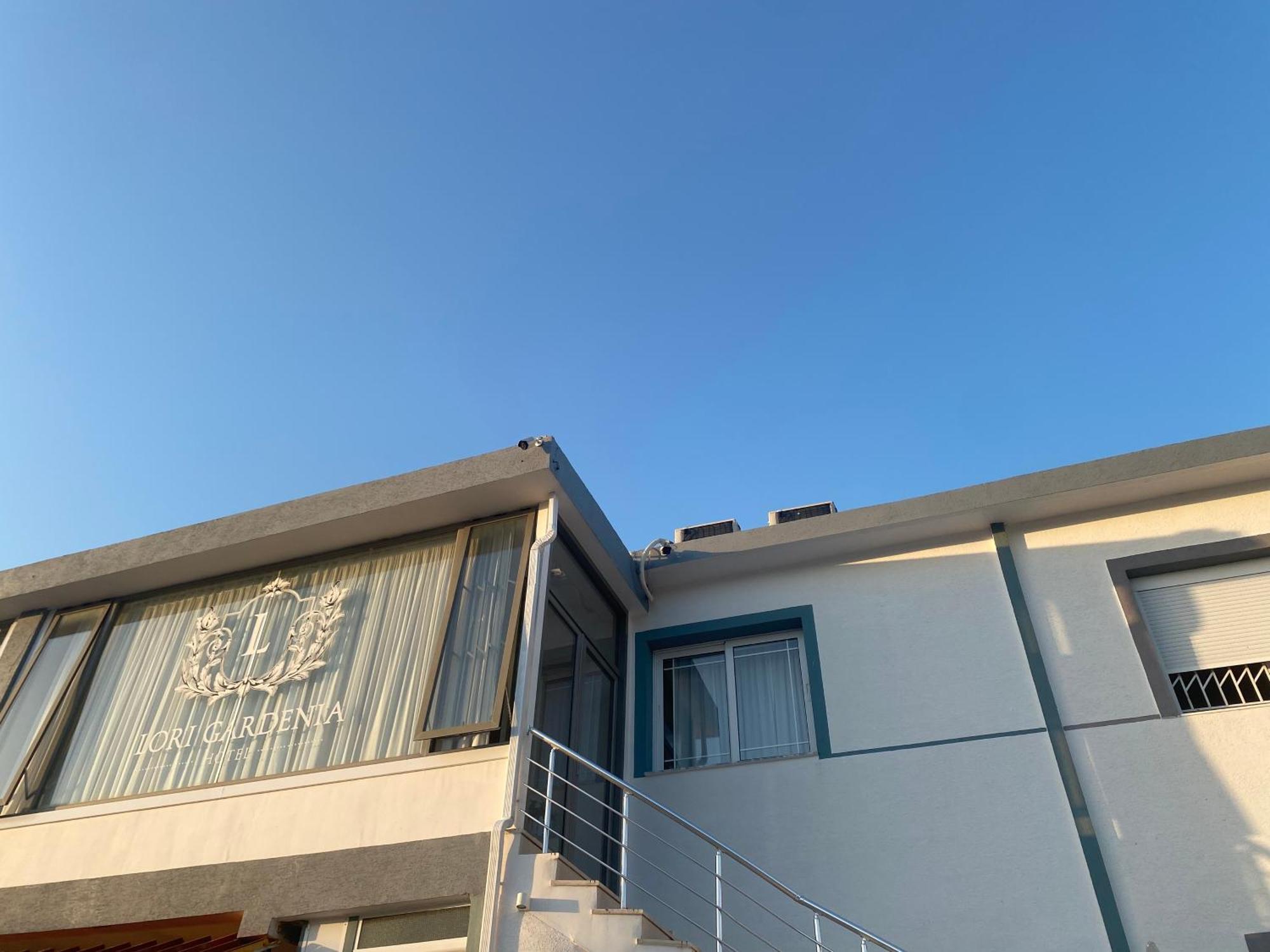 Lori Gardenia Hotel Stjar Kültér fotó