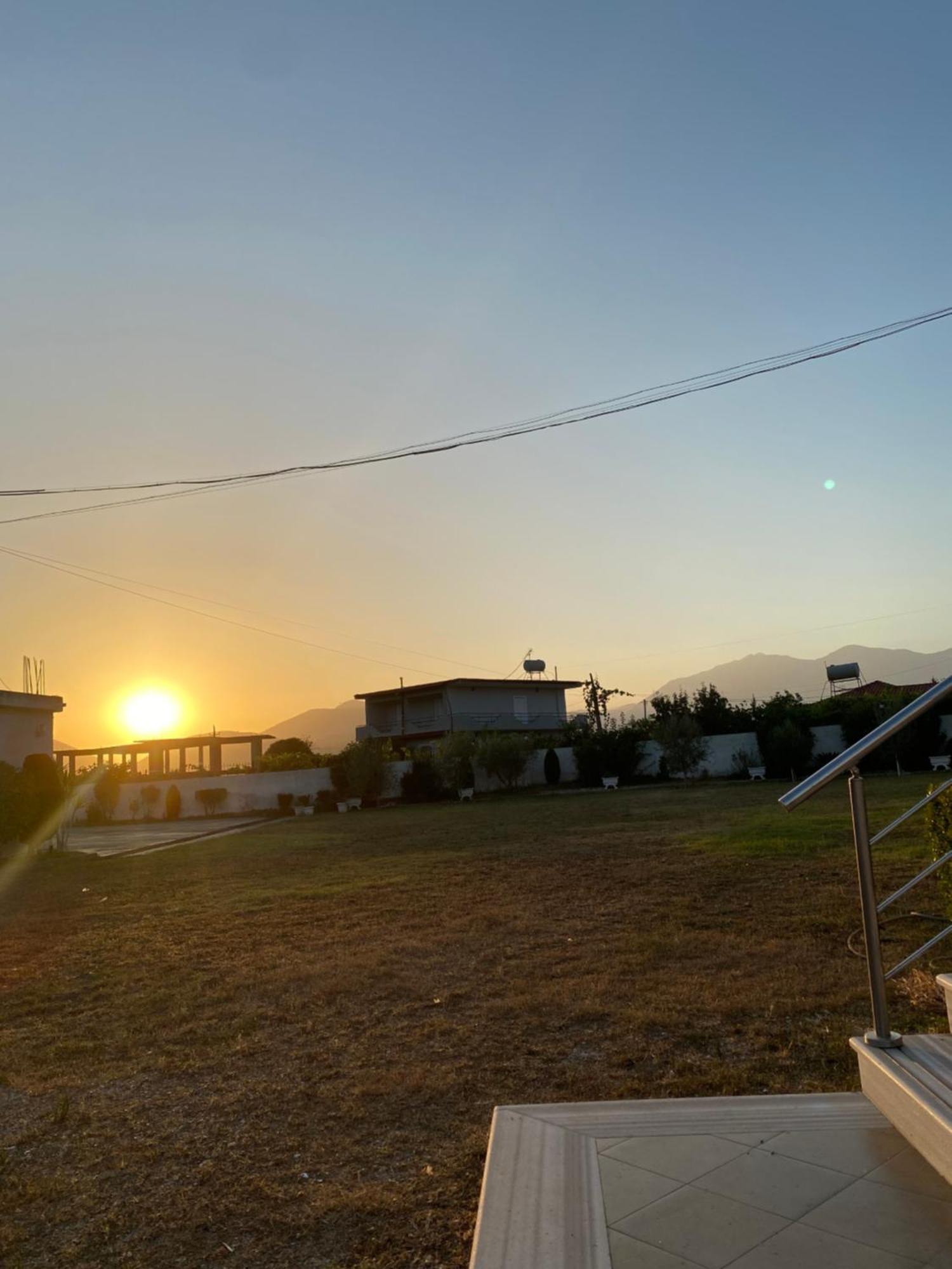 Lori Gardenia Hotel Stjar Kültér fotó