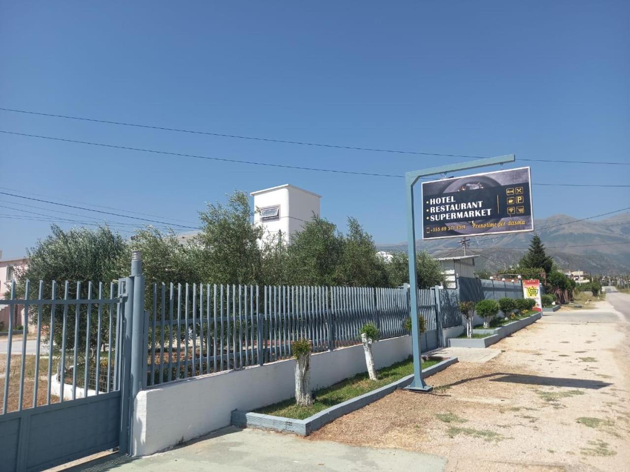 Lori Gardenia Hotel Stjar Kültér fotó