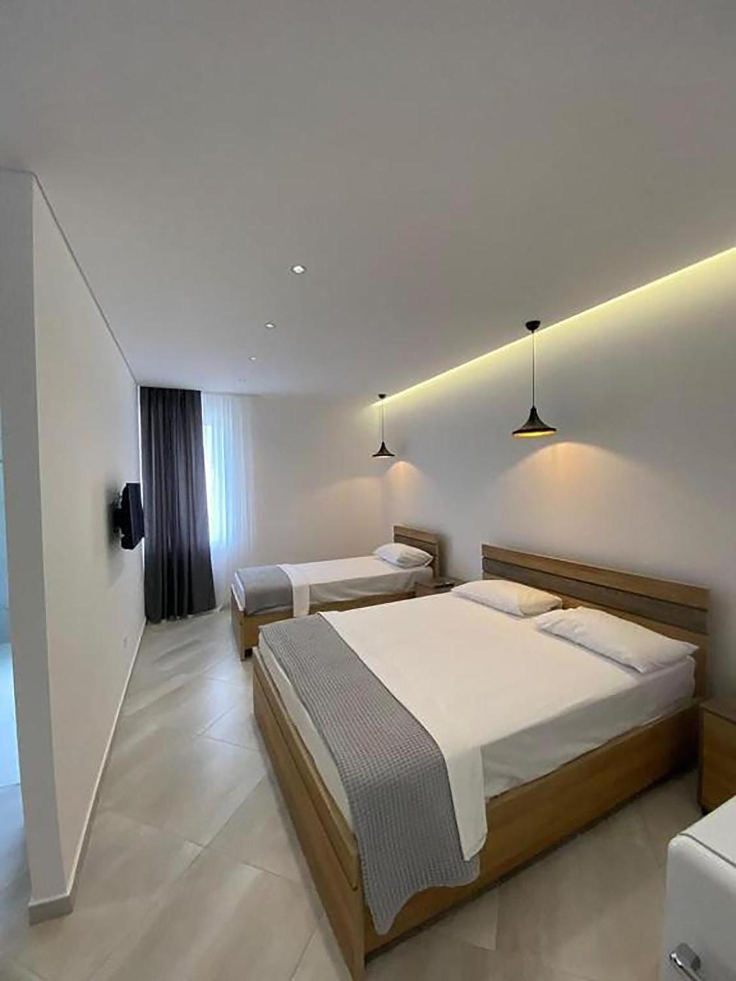 Lori Gardenia Hotel Stjar Kültér fotó