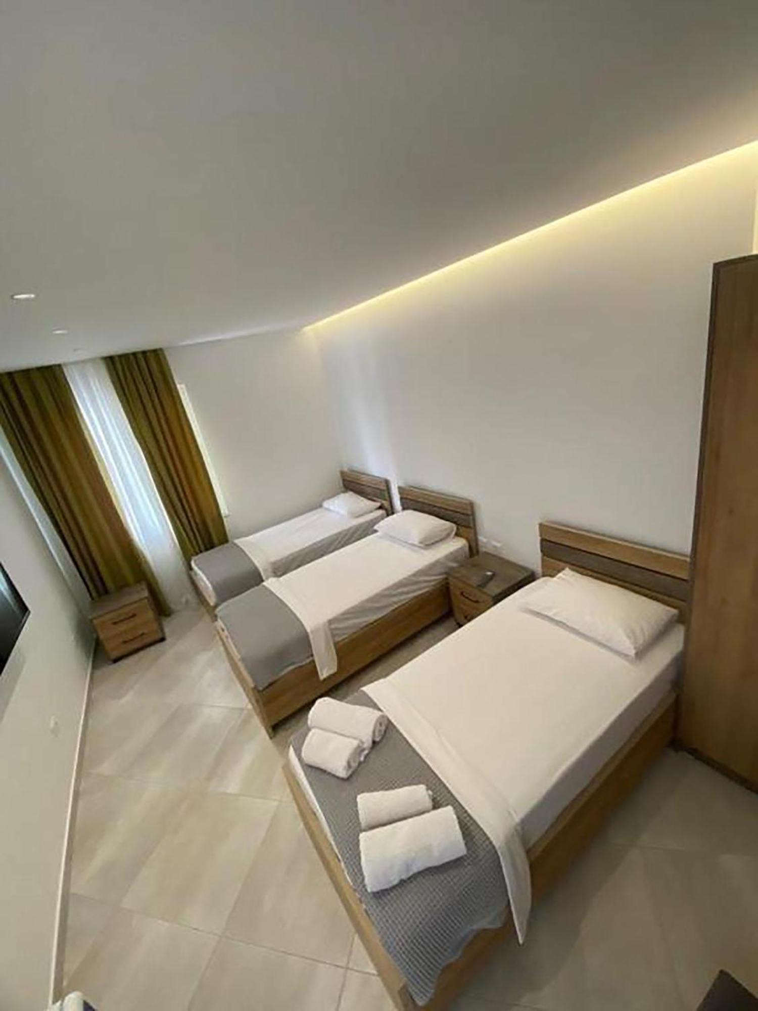 Lori Gardenia Hotel Stjar Kültér fotó
